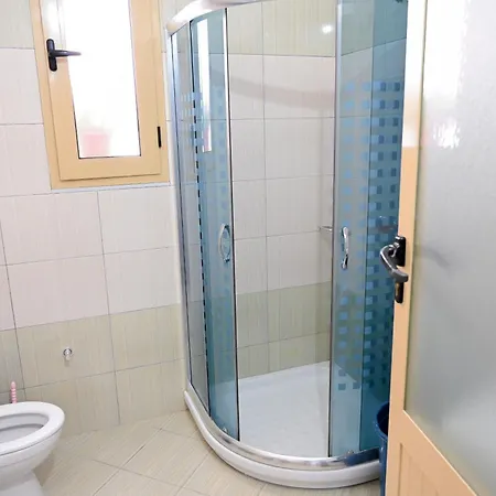 Apartment Holidays Shengjin