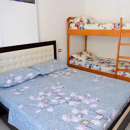 Apartment Holidays