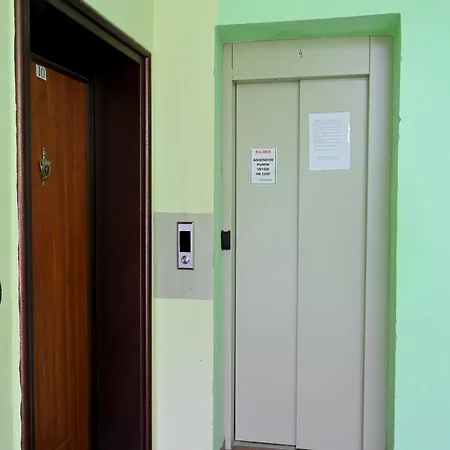 Apartment Holidays Shengjin