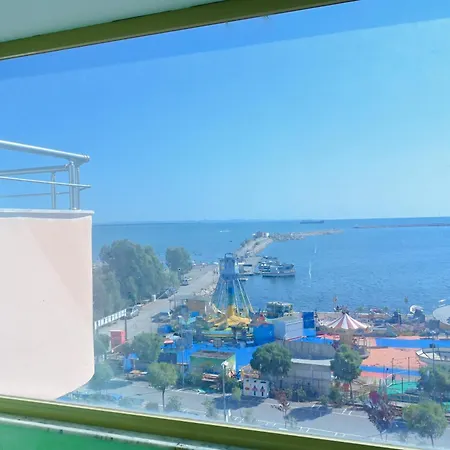 Apartment Holidays