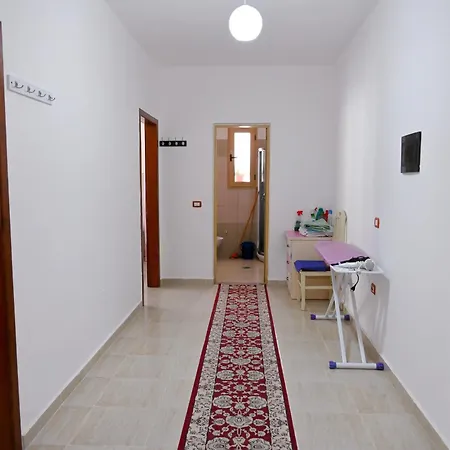 Apartment Holidays Shengjin