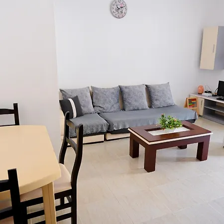 Holidays Apartment