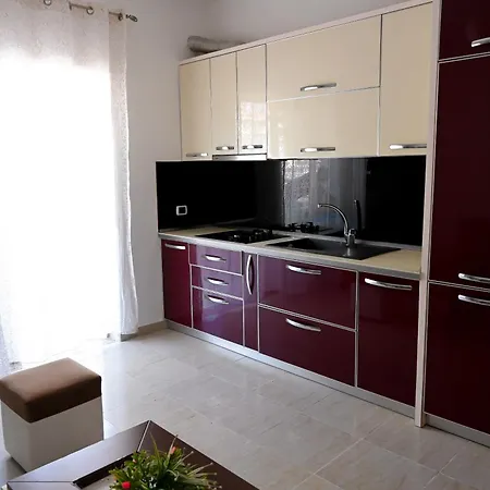 Apartment Holidays