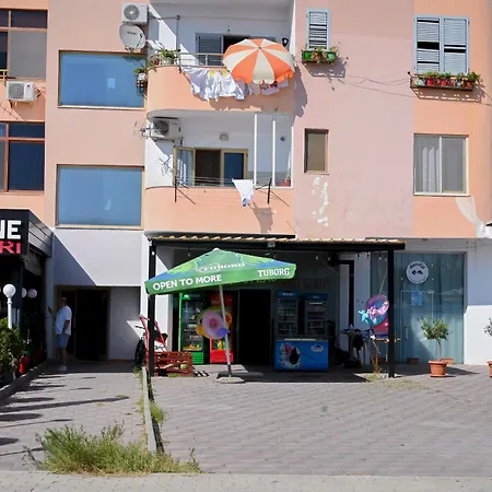 Holidays Apartment Shengjin