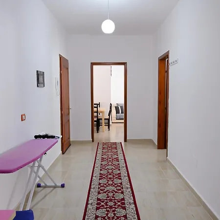 Holidays Apartment